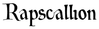 RAPSCALLION logo