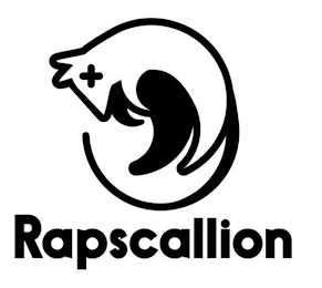 RAPSCALLION logo