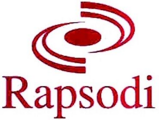 RAPSODI logo