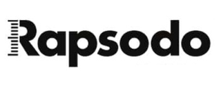 RAPSODO logo