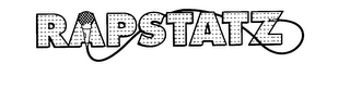 RAPSTATZ logo
