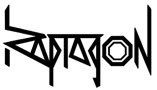 RAPTAGON logo