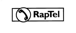 RAPTEL logo