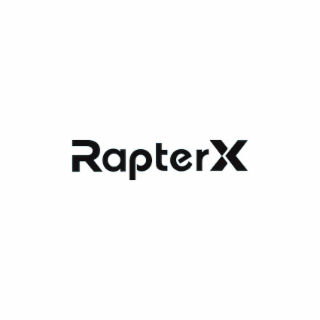 RAPTERX logo