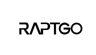 RAPTGO logo