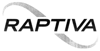 RAPTIVA logo