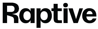 RAPTIVE logo