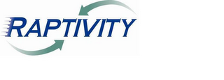 RAPTIVITY logo