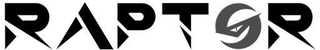 RAPTOR logo
