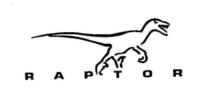 RAPTOR logo
