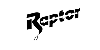 RAPTOR logo