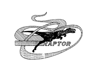 RAPTOR logo