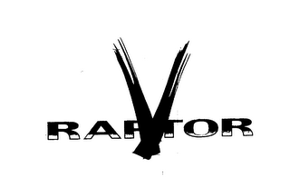 RAPTOR logo
