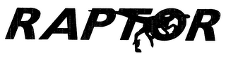 RAPTOR logo