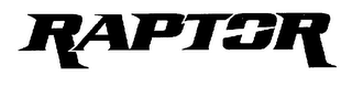 RAPTOR logo