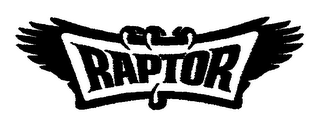 RAPTOR logo