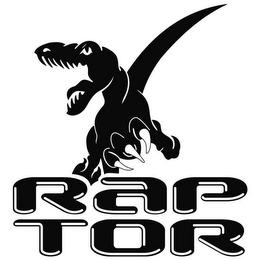 RAPTOR logo