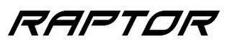 RAPTOR logo