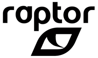 RAPTOR logo