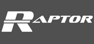 RAPTOR logo