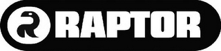 RAPTOR logo