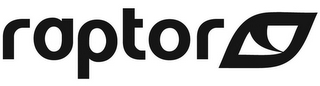 RAPTOR logo