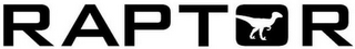 RAPTOR logo