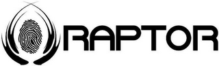 RAPTOR logo