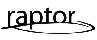RAPTOR logo