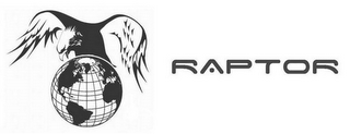 RAPTOR logo