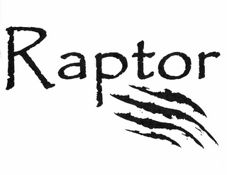 RAPTOR logo