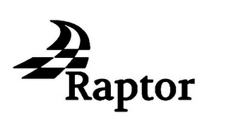 RAPTOR logo
