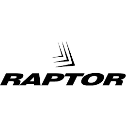 RAPTOR logo