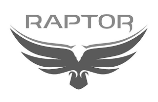 RAPTOR logo