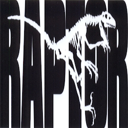 RAPTOR logo