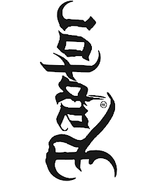 RAPTOR logo