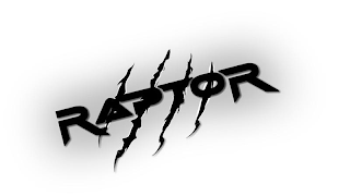 RAPTOR logo