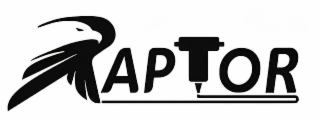 RAPTOR logo