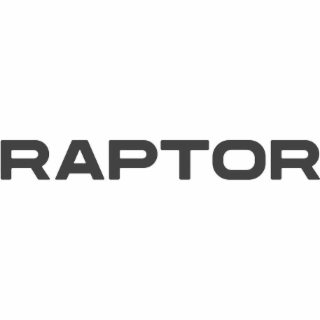 RAPTOR logo