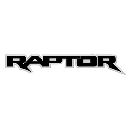 RAPTOR logo