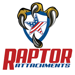 RAPTOR ATTACHMENTS logo