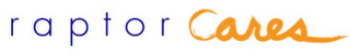 RAPTOR CARES logo