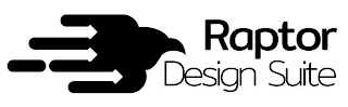 RAPTOR DESIGN SUITE logo