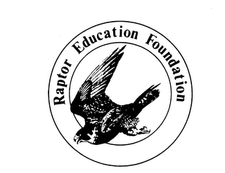 RAPTOR EDUCATION FOUNDATION