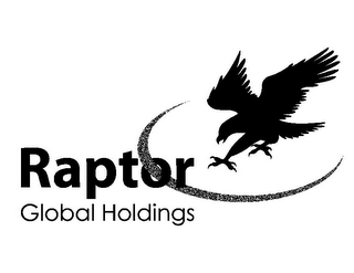 RAPTOR GLOBAL HOLDINGS logo