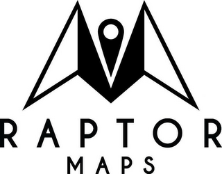 RAPTOR MAPS logo