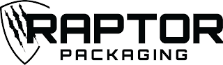 RAPTOR PACKAGING logo