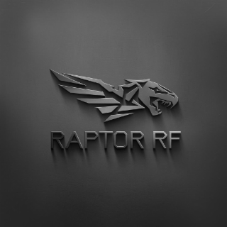 RAPTOR RF logo
