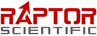 RAPTOR SCIENTIFIC logo