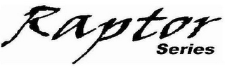 RAPTOR SERIES logo